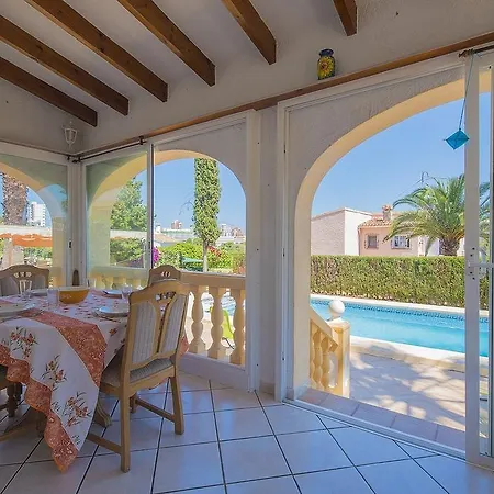 Almendros 16 Villa *